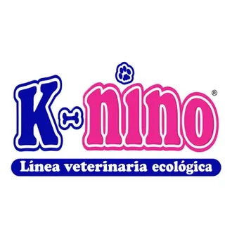 K-nino, línea veterinaria ecológica