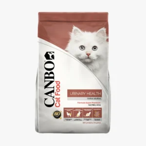 Bolsa de Canbo Cat Food Urinary Health